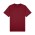 Outline Tee - Kids - Maroon