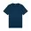 Outline Tee - Kids - Navy