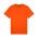 Outline Tee - Kids - Orange