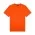 Outline Tee - Kids - Orange