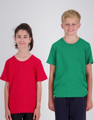 Outline Tee - Kids