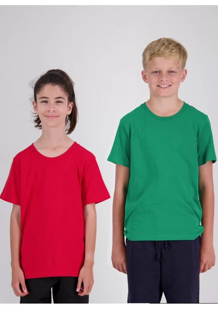 Outline Tee - Kids Outline Tee - Kids