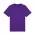 Outline Tee - Kids - Purple