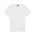 Outline Tee - Kids - White