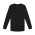 Loafer Tee - Mens - Black