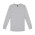 Loafer Tee - Mens - Grey Marle