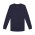 Loafer Tee - Mens - Navy