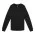 Loafer Tee - Womens - Black