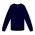 Loafer Tee - Womens - Navy