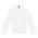 Loafer Tee - Womens - White
