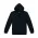 Maverick Hoodie - Mens - Black