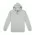 Maverick Hoodie - Mens - Grey Marle