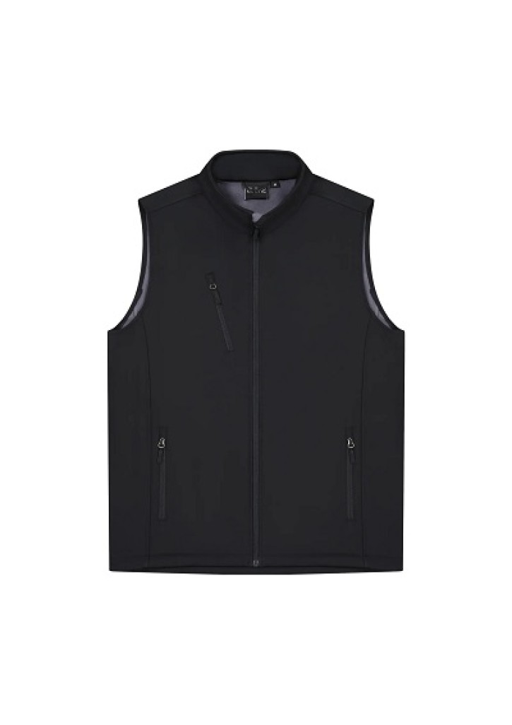 PRO2 Softshell Vest - Mens