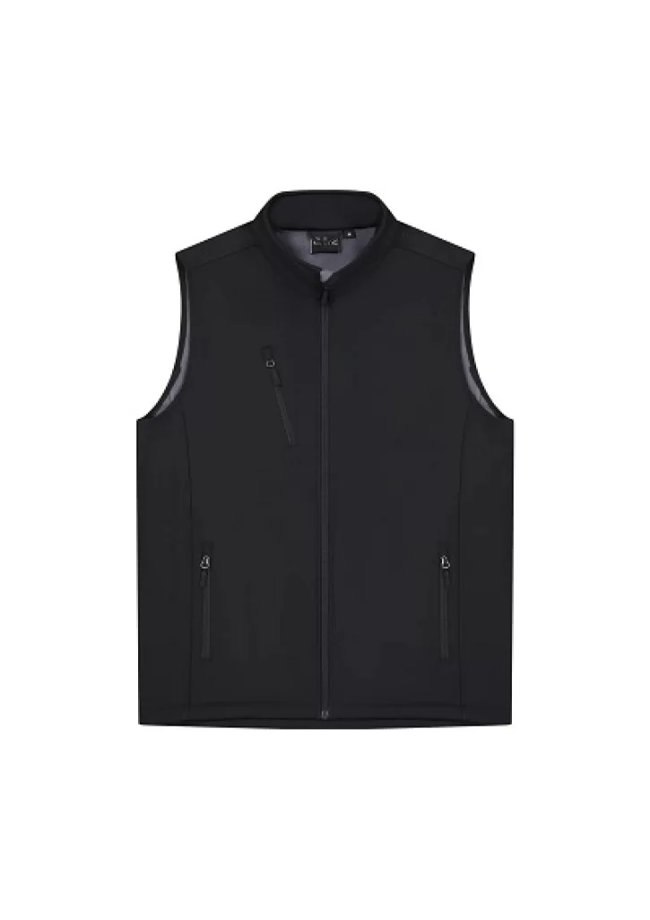 PRO2 Softshell Vest - Mens