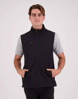 PRO2 Softshell Vest - Mens