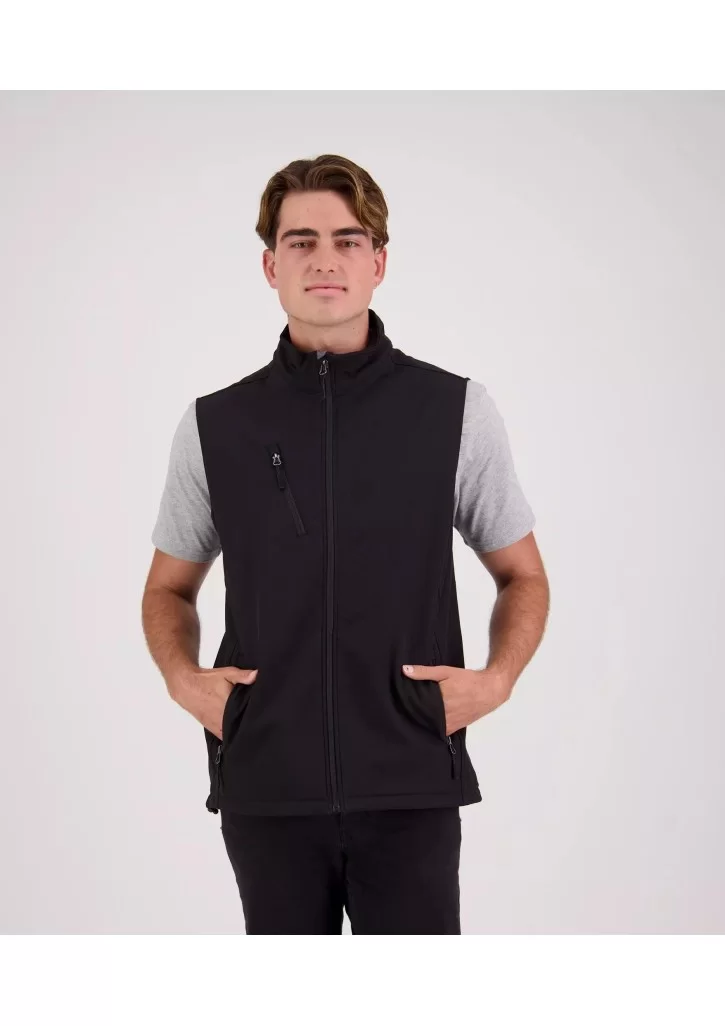 PRO2 Softshell Vest - Mens
