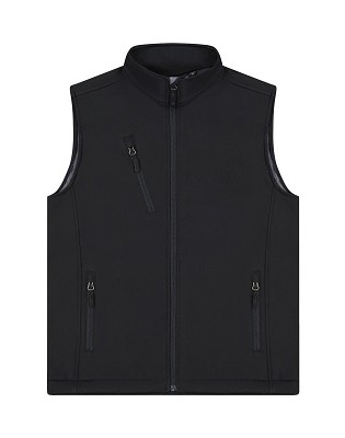PRO2 Softshell Vest - Womens