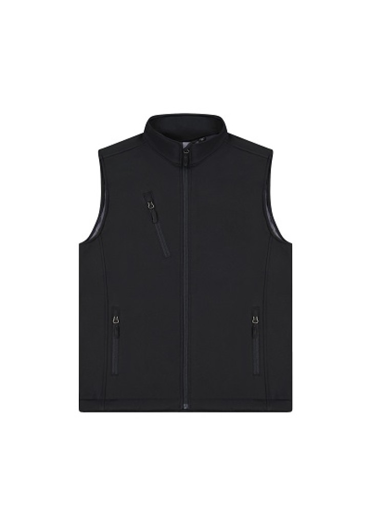 PRO2 Softshell Vest - Womens