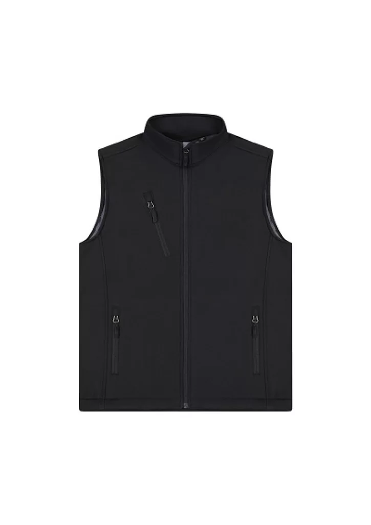 PRO2 Softshell Vest - Womens