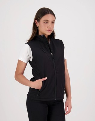 PRO2 Softshell Vest - Womens
