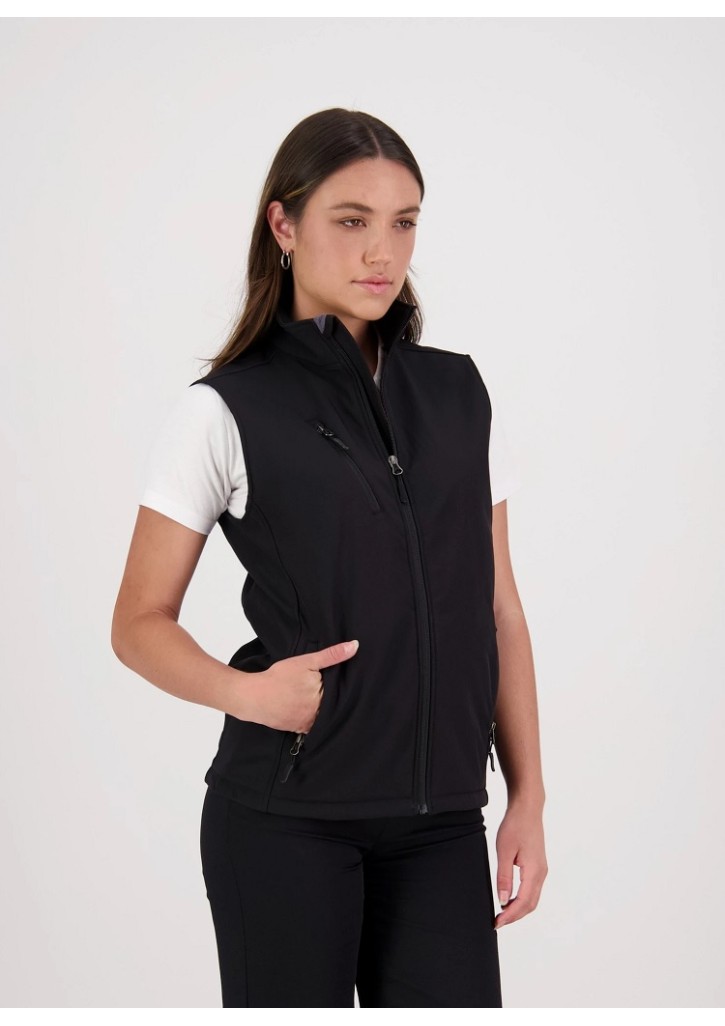 PRO2 Softshell Vest - Womens