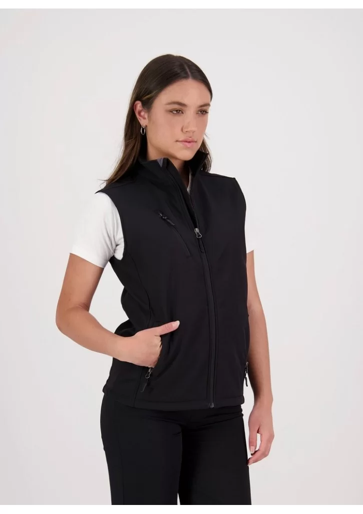 PRO2 Softshell Vest - Womens