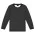 Warmup Training Top - Kids - Black