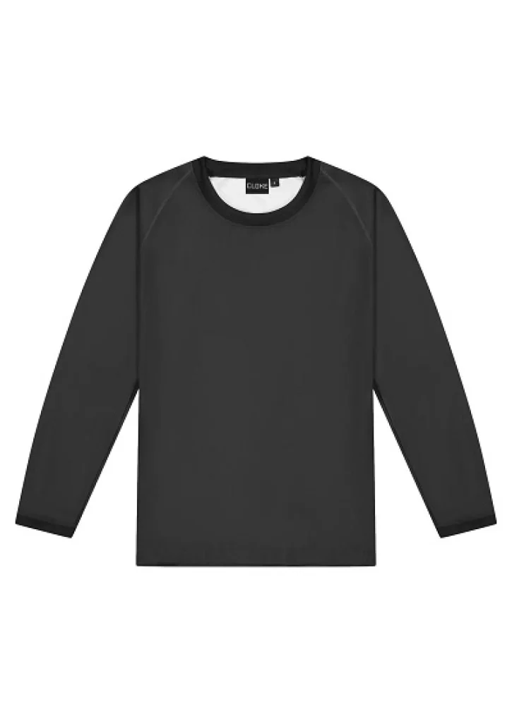 Warmup Training Top - Kids Warmup Training Top - Kids
