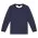 Warmup Training Top - Kids - Navy