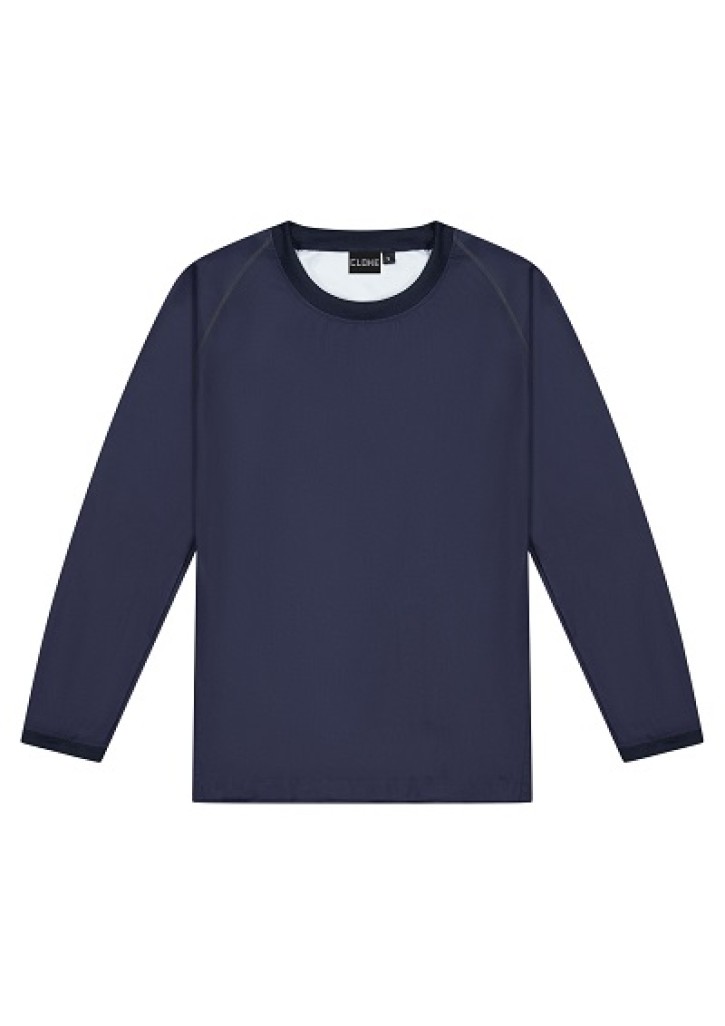 Warmup Training Top - Kids Warmup Training Top - Kids