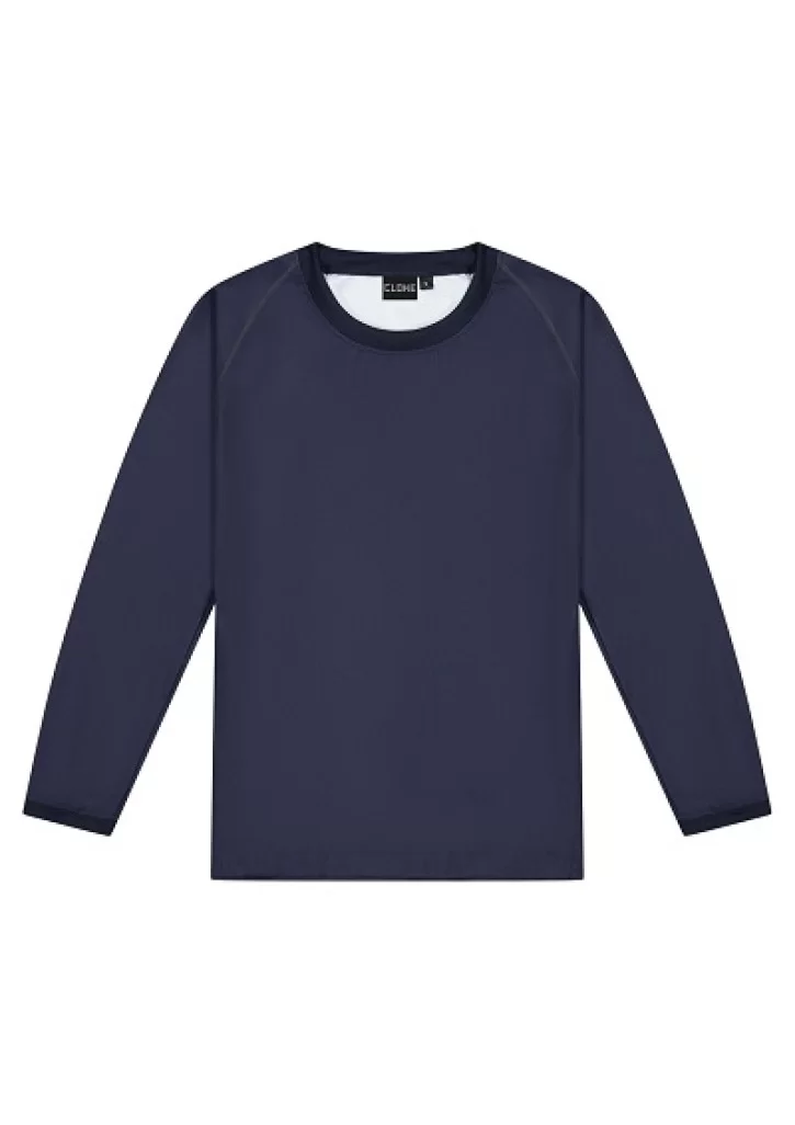Warmup Training Top - Kids Warmup Training Top - Kids