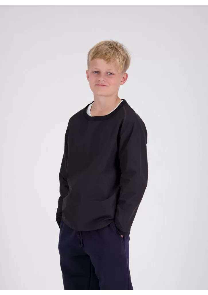 Warmup Training Top - Kids Warmup Training Top - Kids