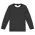 Warmup Training Top - Black
