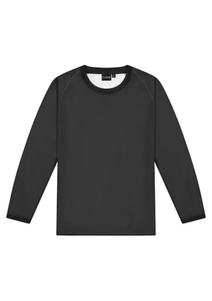 Warmup Training Top