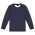 Warmup Training Top - Navy