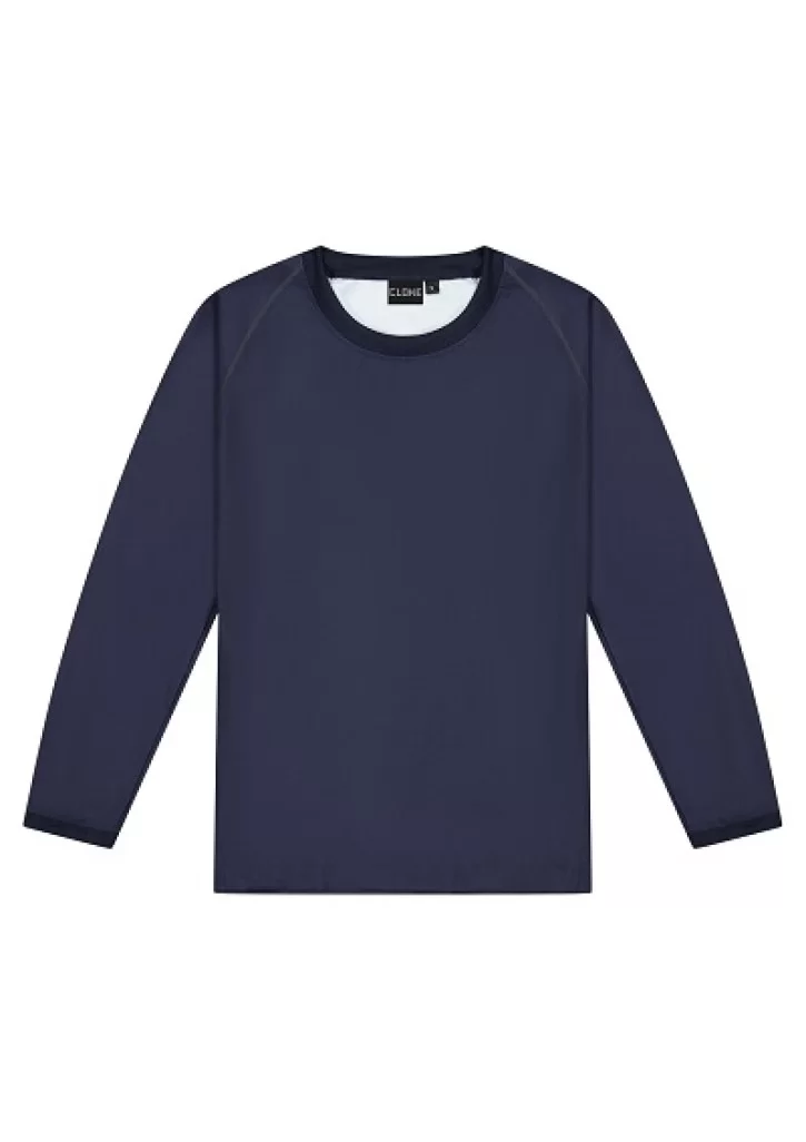 Warmup Training Top