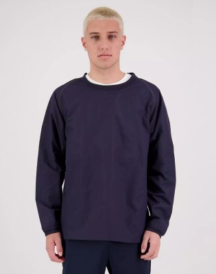 Warmup Training Top