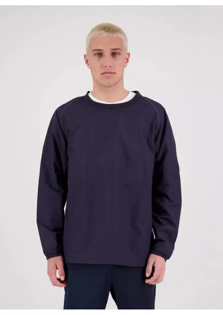 Warmup Training Top