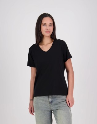V-Neck Tee V2 - Womens