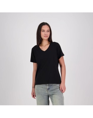 V-Neck Tee V2 - Womens