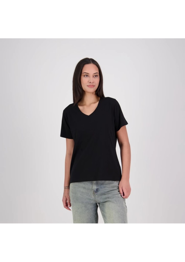 V-Neck Tee V2 - Womens