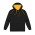 XT Performance Pullover - Kids - Black/Gold