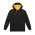 XT Performance Pullover - Kids - Black/Gold