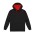 XT Performance Pullover - Kids - Black/Red