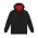 XT Performance Pullover - Kids - Black/Red