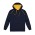 XT Performance Pullover - Kids - Navy/Gold
