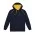 XT Performance Pullover - Kids - Navy/Gold
