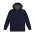 XT Performance Pullover - Kids - Navy/Grey