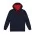 XT Performance Pullover - Kids - Navy/Red