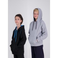 XT Performance Pullover - Kids